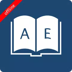 English Afrikaans Dictionary XAPK 下載