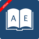 English Afrikaans Dictionary APK