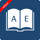 English Afrikaans Dictionary aplikacja