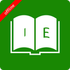 English Arabic Dictionary ikona