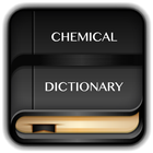 Icona Chemical Dictionary Offline