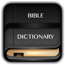 Bible Dictionary Offline APK