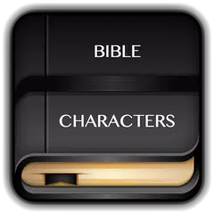 Descargar APK de Bible Characters Dictionary
