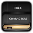 Bible Characters Dictionary