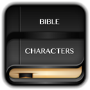 Bible Characters Dictionary APK