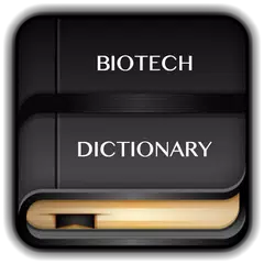 Biotechnology Dictionary APK Herunterladen