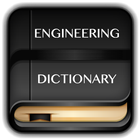 Engineering Dictionary Offline 图标