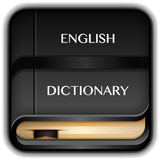 English Dictionary Offline biểu tượng
