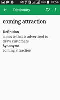 English Dictionary Offline تصوير الشاشة 2
