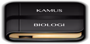 Kamus Biologi Indonesia