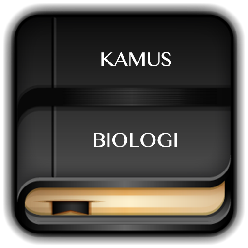 Kamus Biologi Indonesia