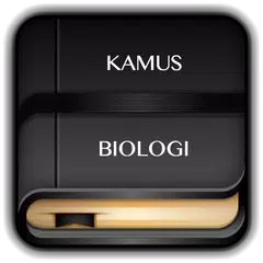 Скачать Kamus Biologi Indonesia APK