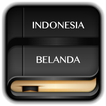 Kamus Indonesia Belanda