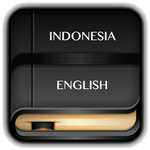 Kamus Indonesia Inggris icon