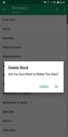 Law Dictionary Offline تصوير الشاشة 3