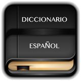 Diccionario Español icône