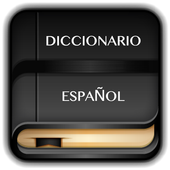 Diccionario Español ikona