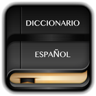 Diccionario Español 아이콘