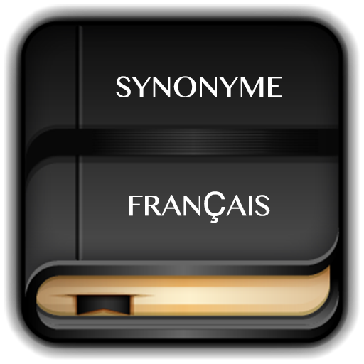 French Synonyms Offline