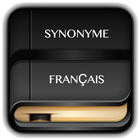 Synonyme Français ícone