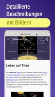 Astronomie, Astrophysik Screenshot 1