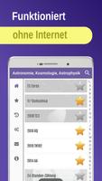 Astronomie, Astrophysik Screenshot 3