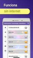 Astronomía, Astrofísica captura de pantalla 3