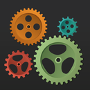 Elementos de máquinas APK