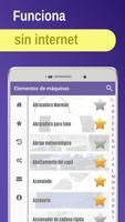 Elementos de máquinas captura de pantalla 3