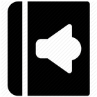 AudioDictionary آئیکن