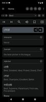 Bangla Dictionary پوسٹر