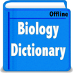 Offline Biology Dictionary
