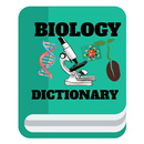 APK Complete Biology Dictionary - Offline, Free