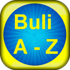 Buli English dictionary biểu tượng