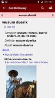 Buli English dictionary bài đăng