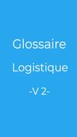 Glossaire Logistique पोस्टर