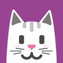 Races de chats APK