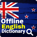 Dictionary Synonyms Notebook APK