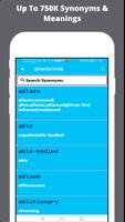 Dictionary پوسٹر