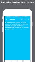 Dictionary اسکرین شاٹ 1