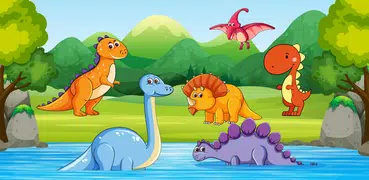 Dinosaurios. Paleontología