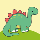 Dinosaures. Paléontologie APK