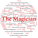 The Magician : Excellent pocket dictionary APK