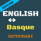 English To Basque Dictionary O icon