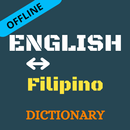 English To Filipino Dictionary APK