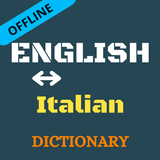 English To Italian Dictionary  APK