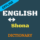 English To Shona Dictionary Of APK