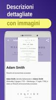 1 Schermata Economia. Contabilità