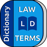 Law Dictionary Offline