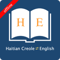 English Haitian Creole Dictionary